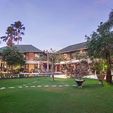 Villa Avalon By Elite Havens Чангу Екстер'єр фото
