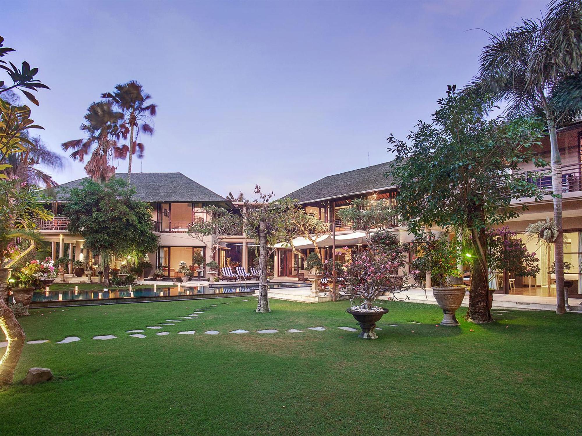 Villa Avalon By Elite Havens Чангу Екстер'єр фото