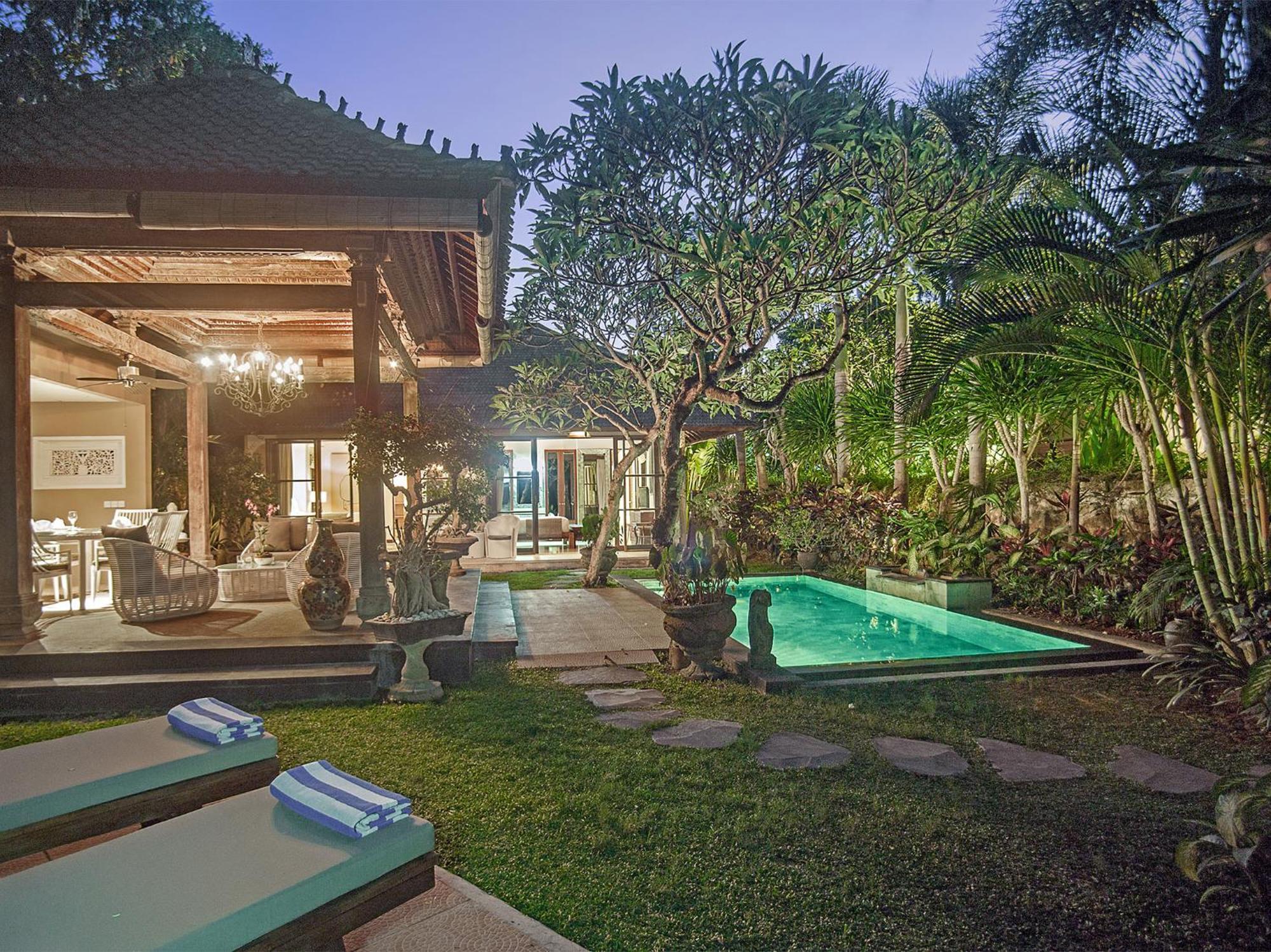 Villa Avalon By Elite Havens Чангу Екстер'єр фото