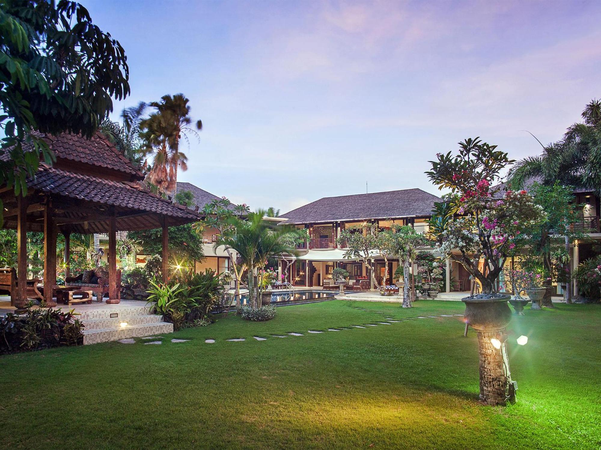 Villa Avalon By Elite Havens Чангу Екстер'єр фото