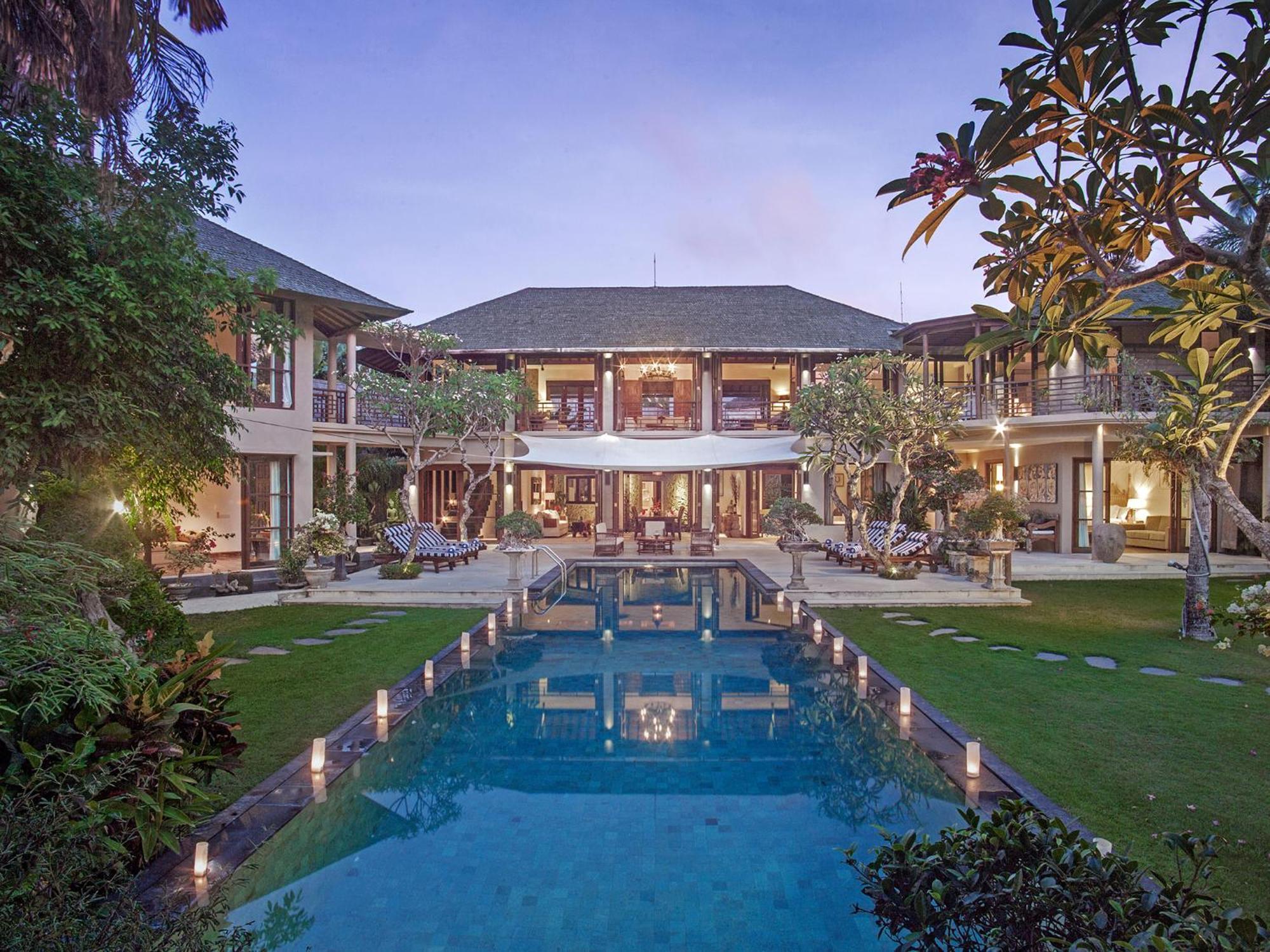 Villa Avalon By Elite Havens Чангу Екстер'єр фото