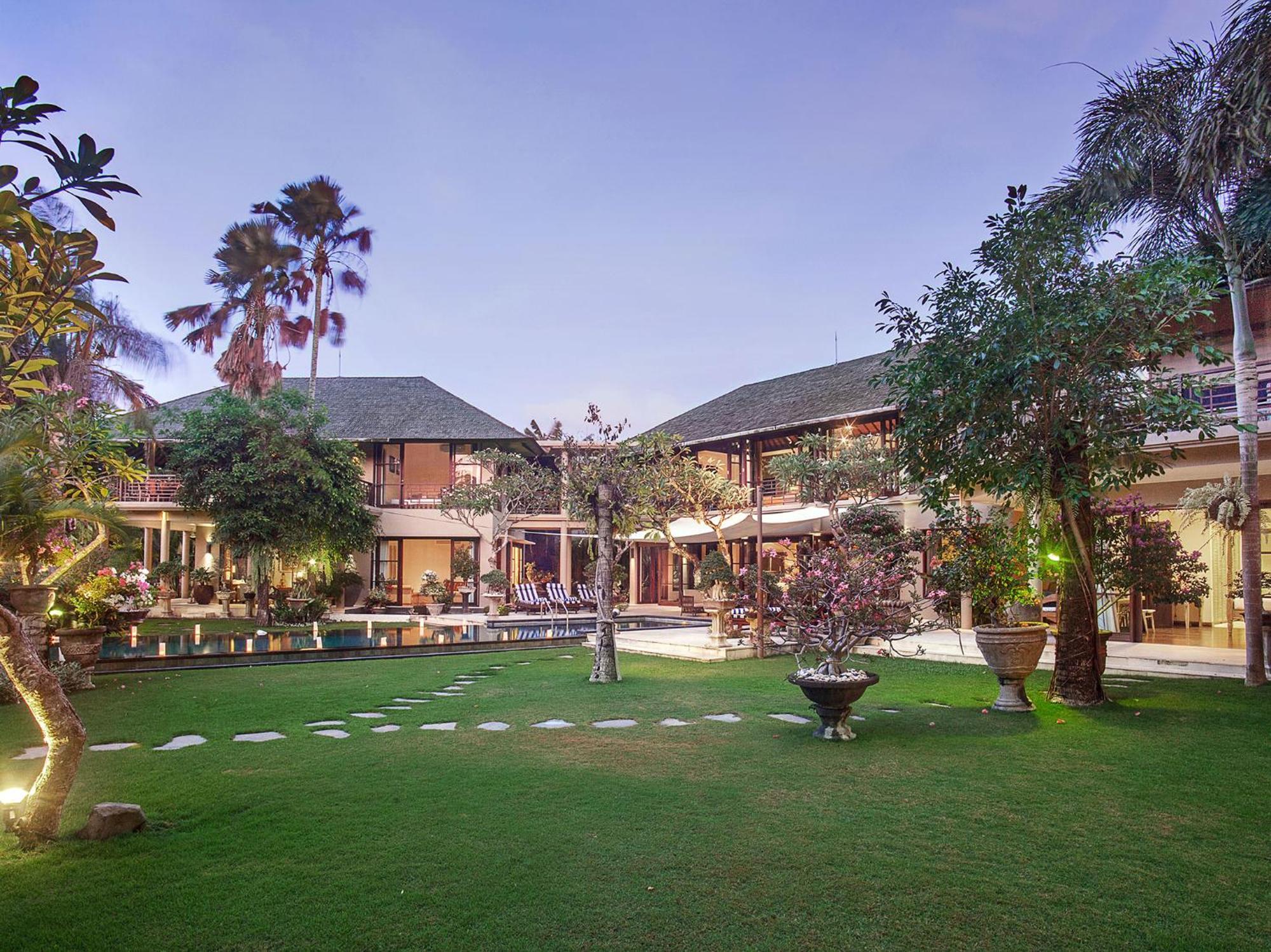 Villa Avalon By Elite Havens Чангу Екстер'єр фото