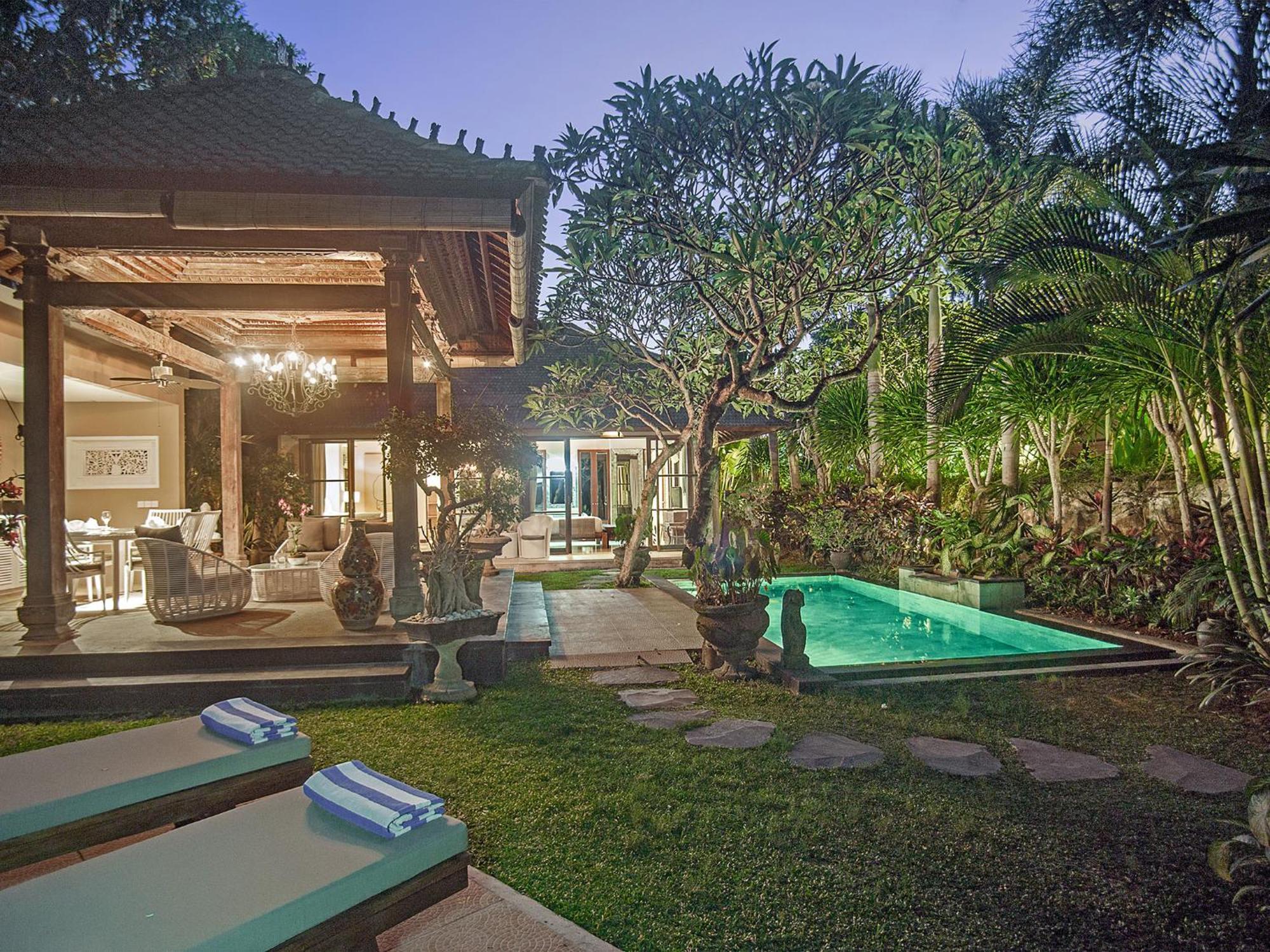 Villa Avalon By Elite Havens Чангу Екстер'єр фото